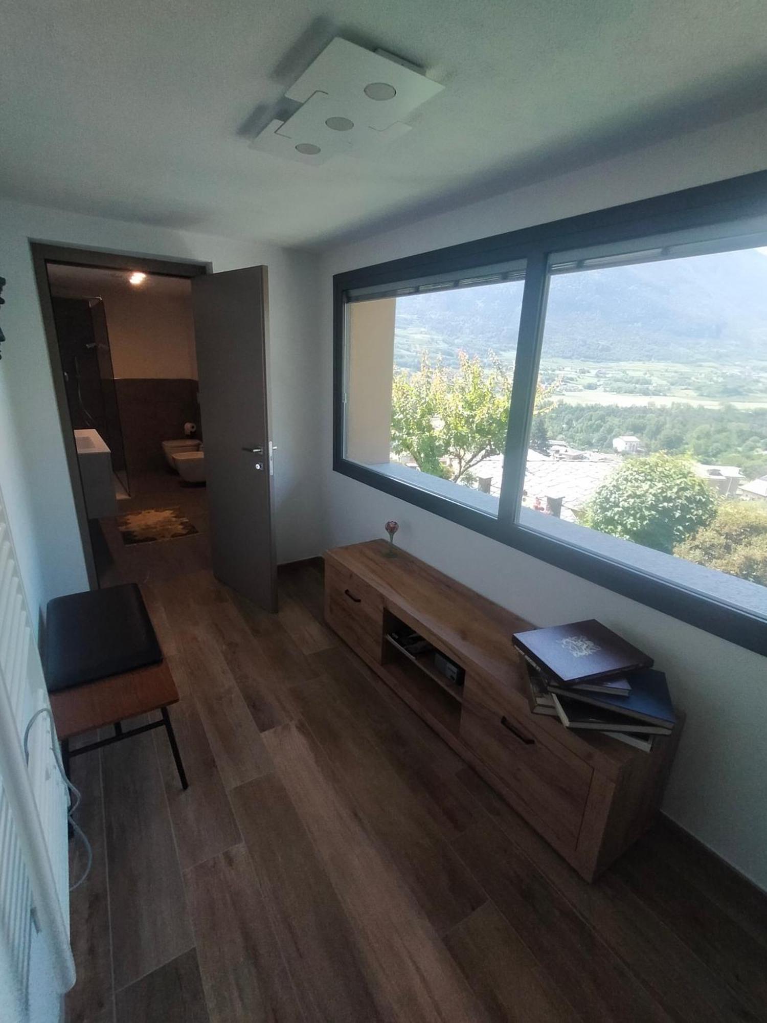 Appartamento La Vista 2 Cir 0110 奥斯塔 外观 照片